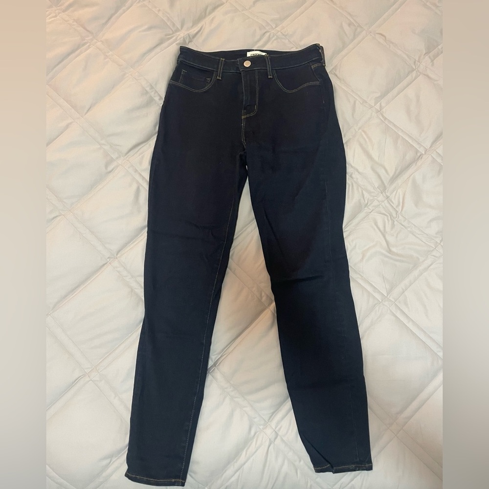 Size 26 L’AGENCE Jeans